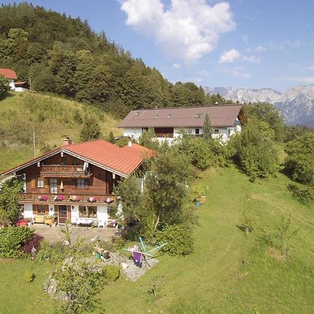 Lehnhaeusl Aschauer Hotel Berchtesgaden Exterior photo