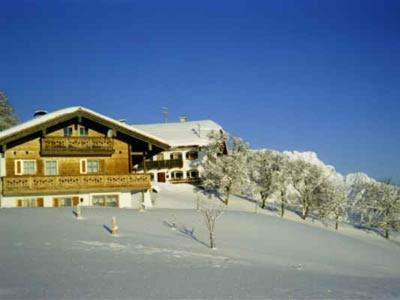 Lehnhaeusl Aschauer Hotel Berchtesgaden Exterior photo