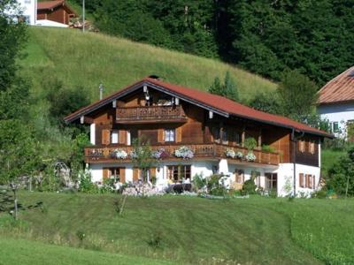 Lehnhaeusl Aschauer Hotel Berchtesgaden Exterior photo